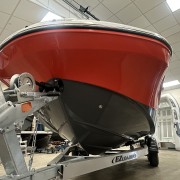 2026 Hurricane SD2050 OB - Bray/Sunburst